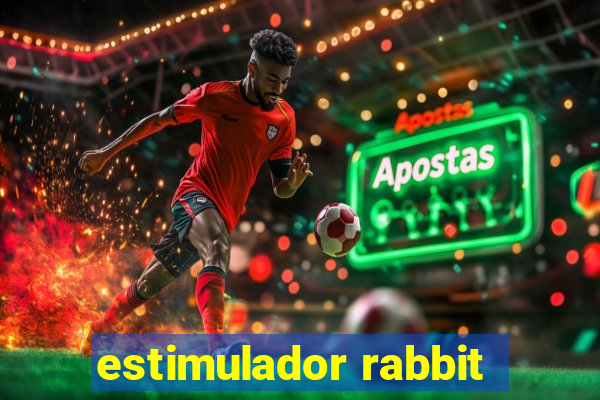 estimulador rabbit